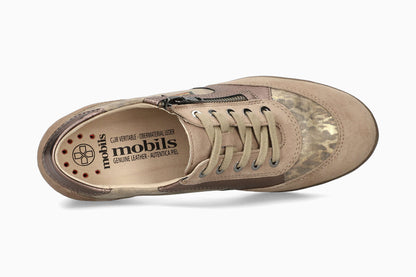 Patrizia - Light Taupe Women Dress Shoes