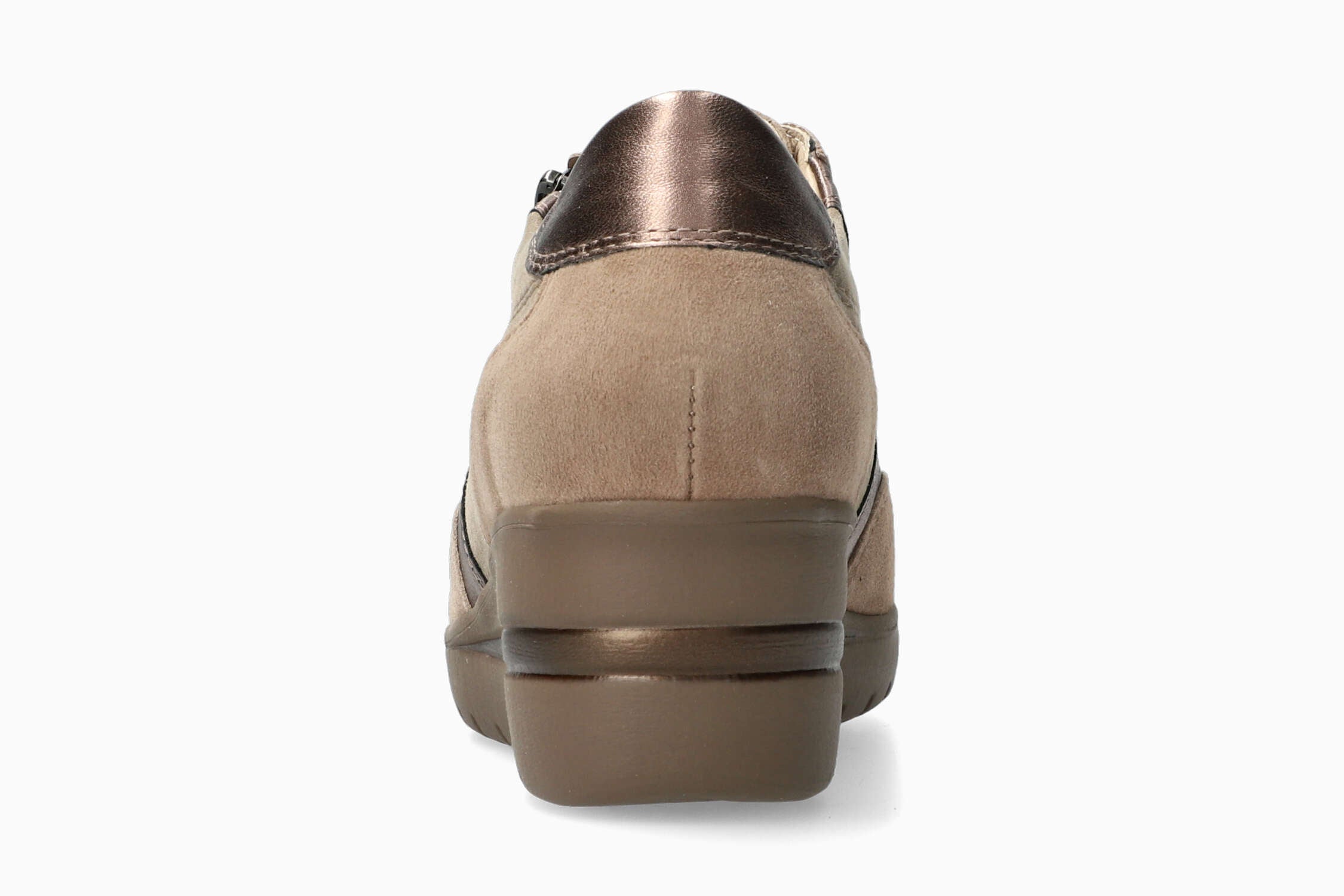 Patrizia - Light Taupe Women Dress Shoes