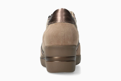 Patrizia - Light Taupe Women Dress Shoes