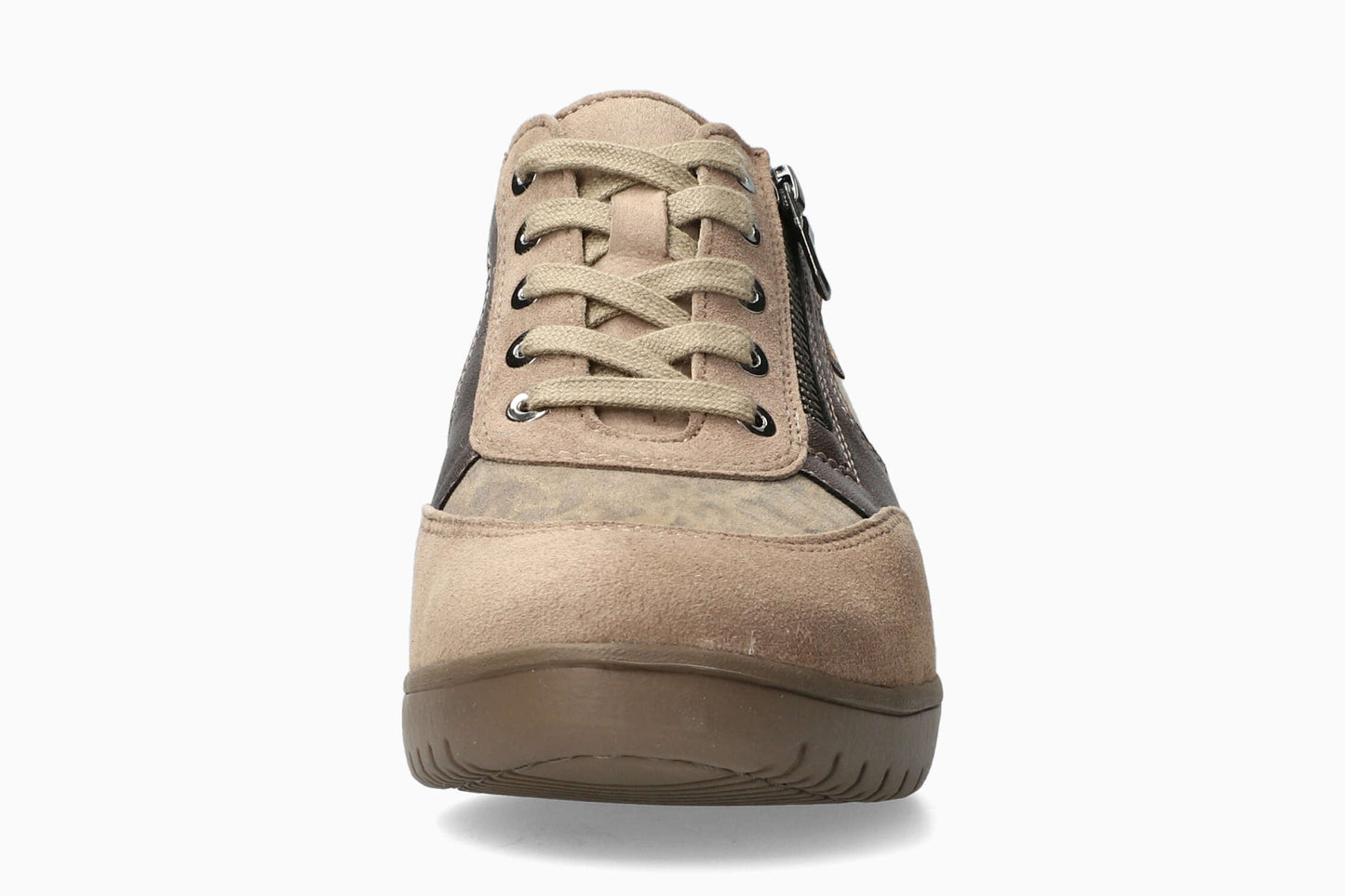 Patrizia - Light Taupe Women Dress Shoes