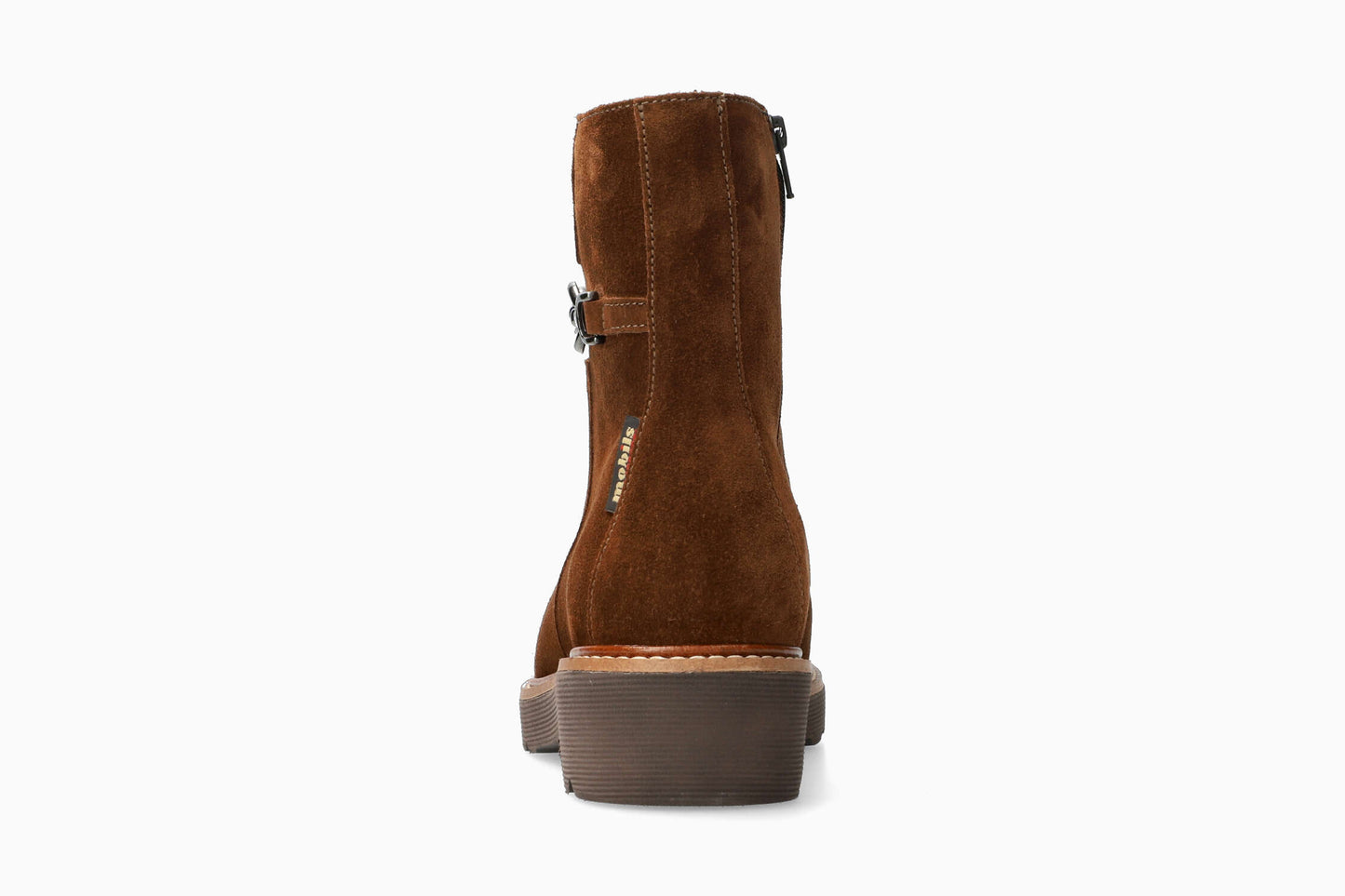 Oxane - Brown Women Ankle Boots
