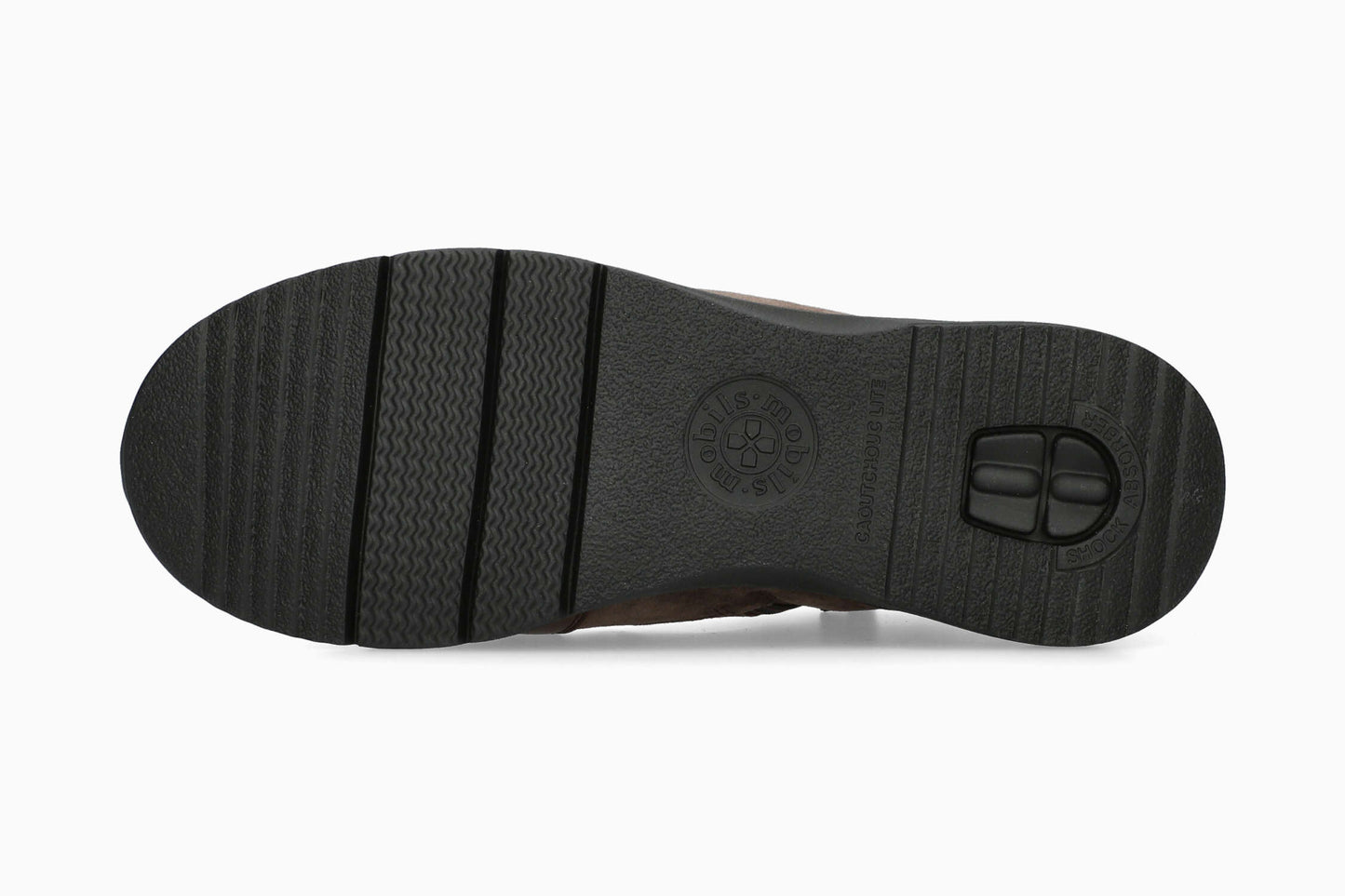 Melize - Brown Women Sneaker