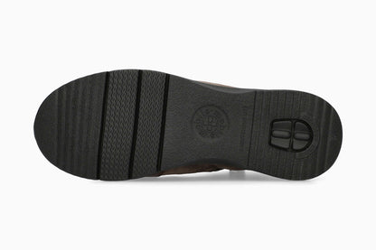 Melize - Brown Women Sneaker