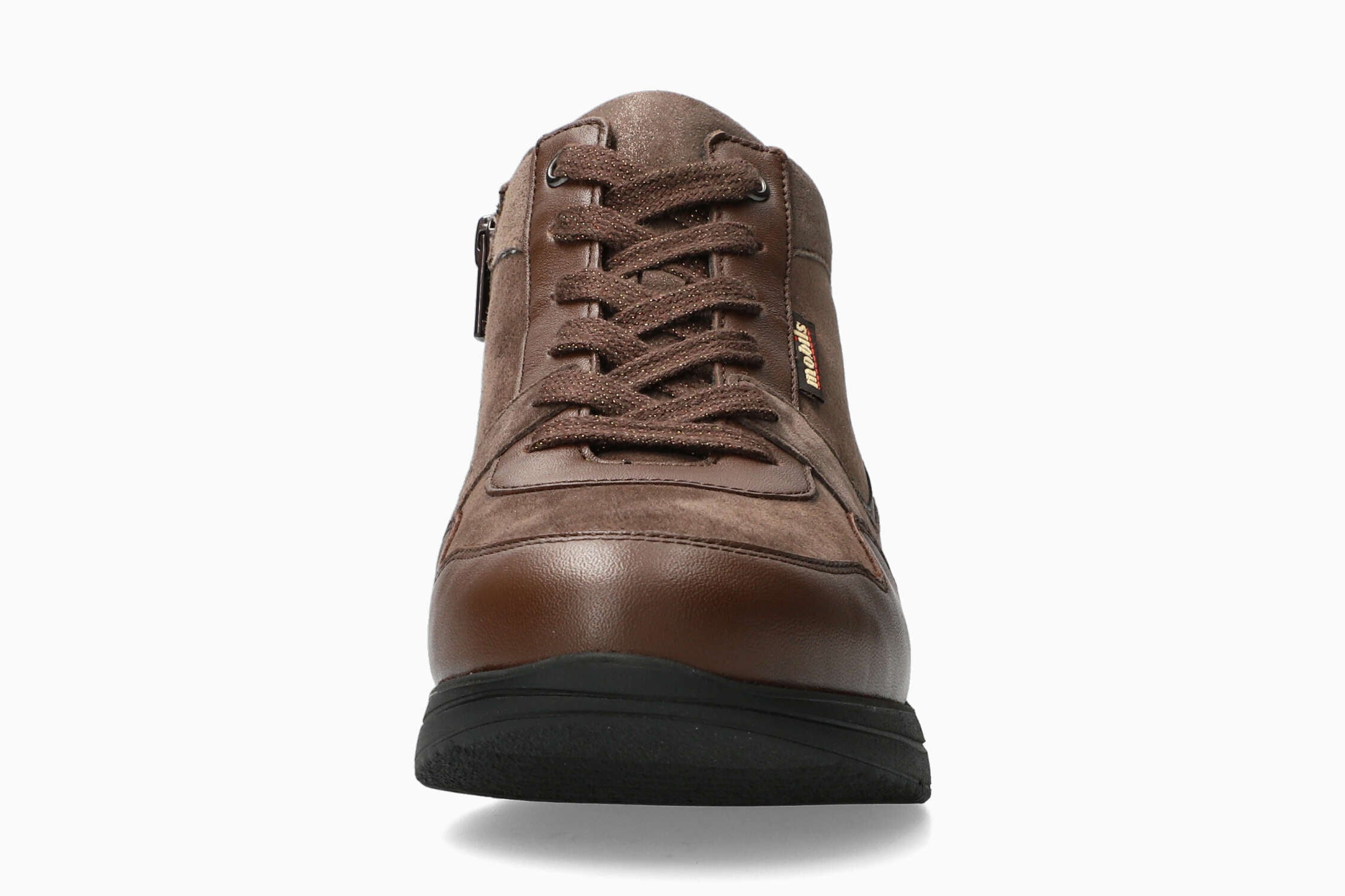 Melize - Brown Women Sneaker