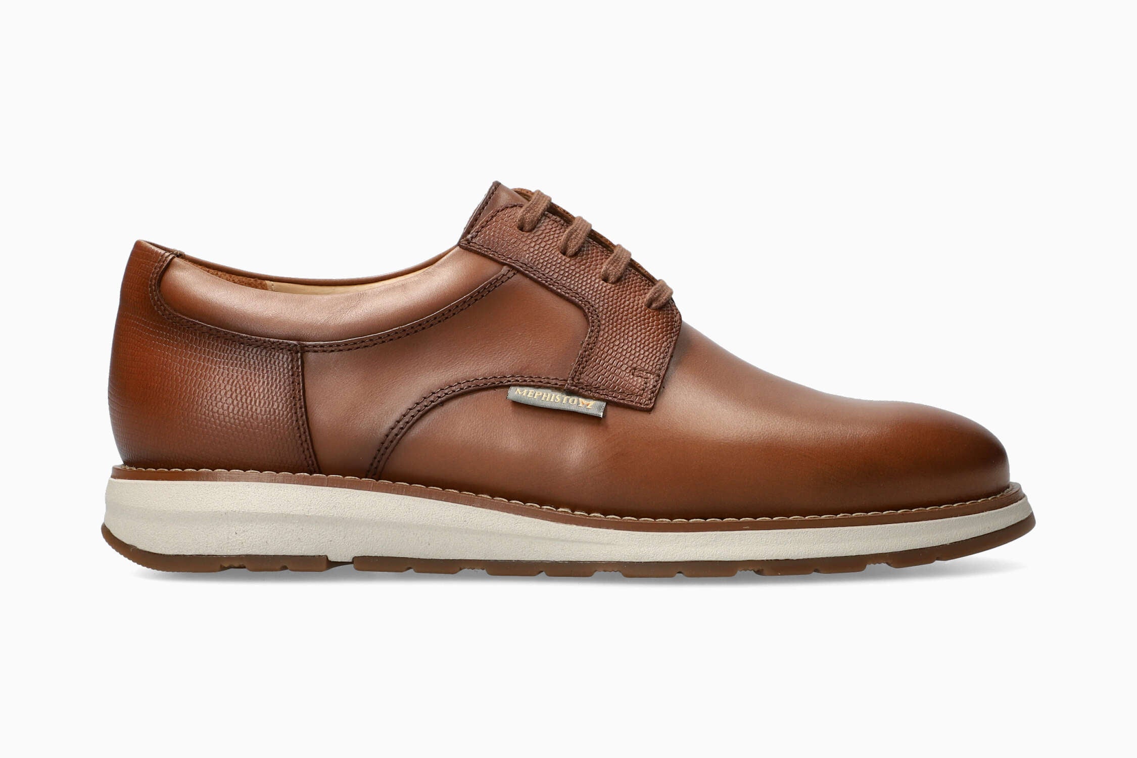 Ray - Hazelnut Men Shoes