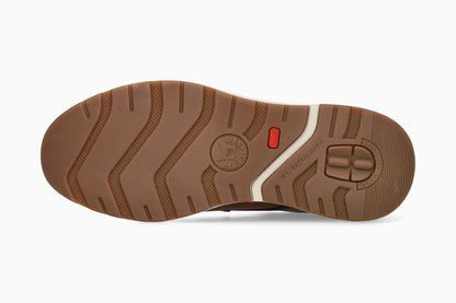 Ray - Hazelnut Men Shoes