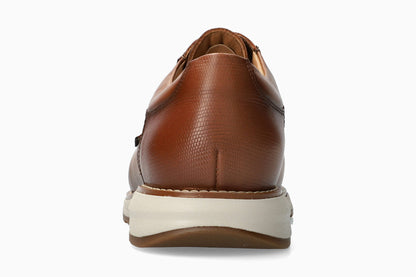 Ray - Hazelnut Men Shoes