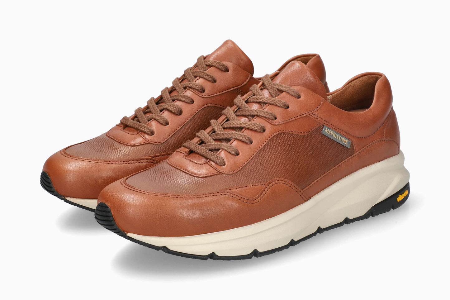 Giani - Hazelnut Men Sneaker