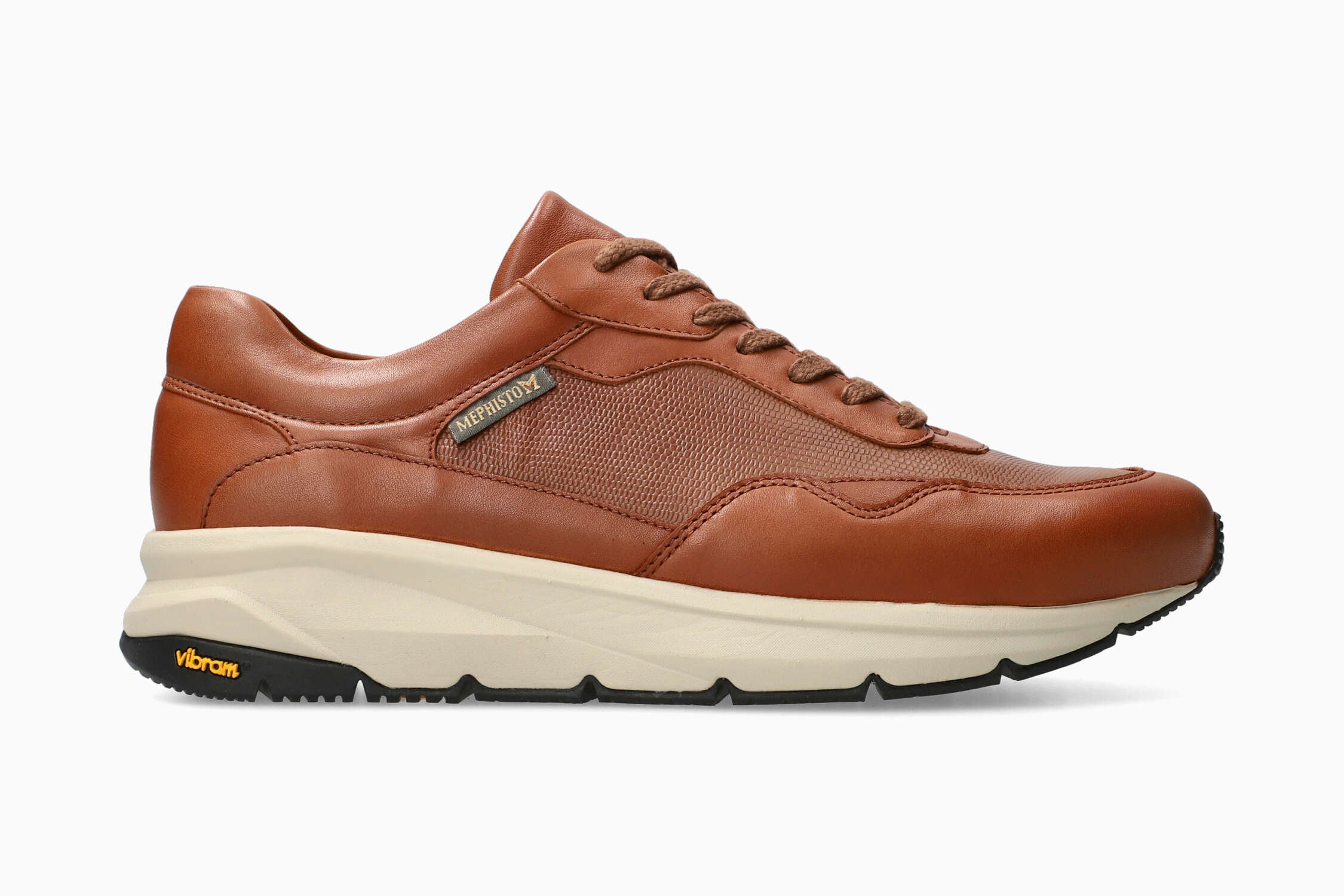 Giani - Hazelnut Men Sneaker