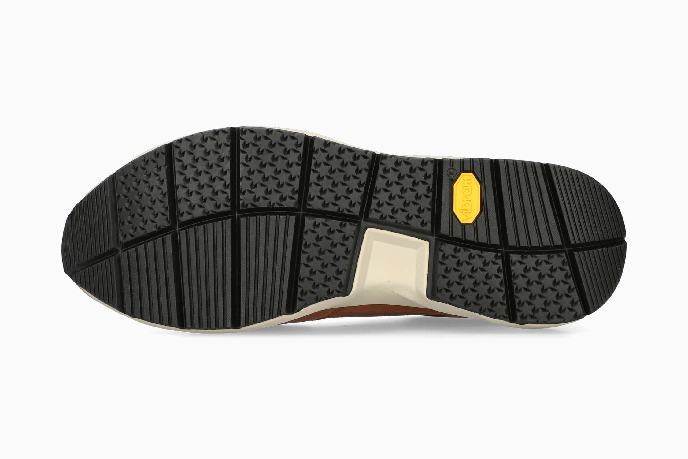 Giani - Hazelnut Men Sneaker
