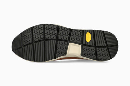Giani - Hazelnut Men Sneaker