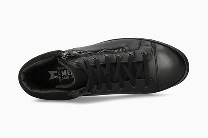 Jess - Black Women Ankle Boots