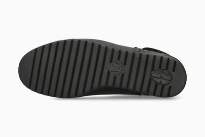 Jess - Black Women Ankle Boots
