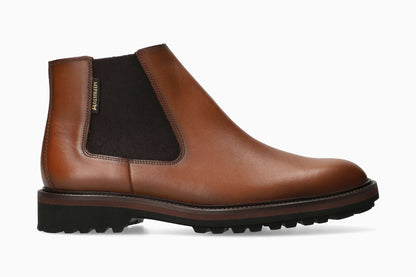 Bayard - Hazelnut Men Shoes