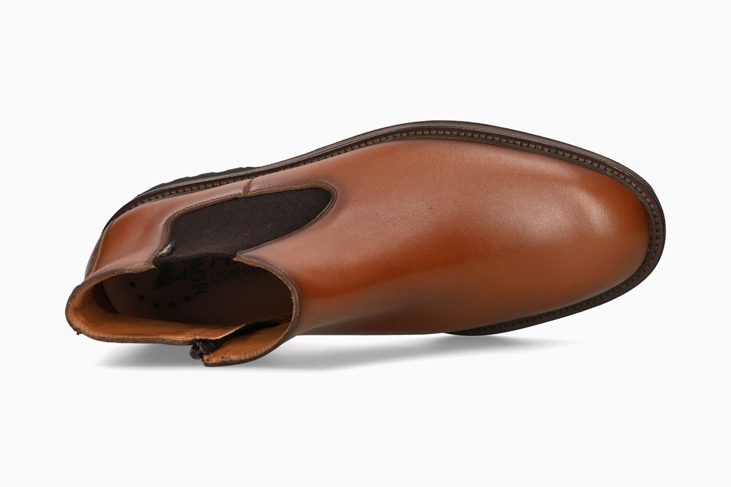 Bayard - Hazelnut Men Shoes