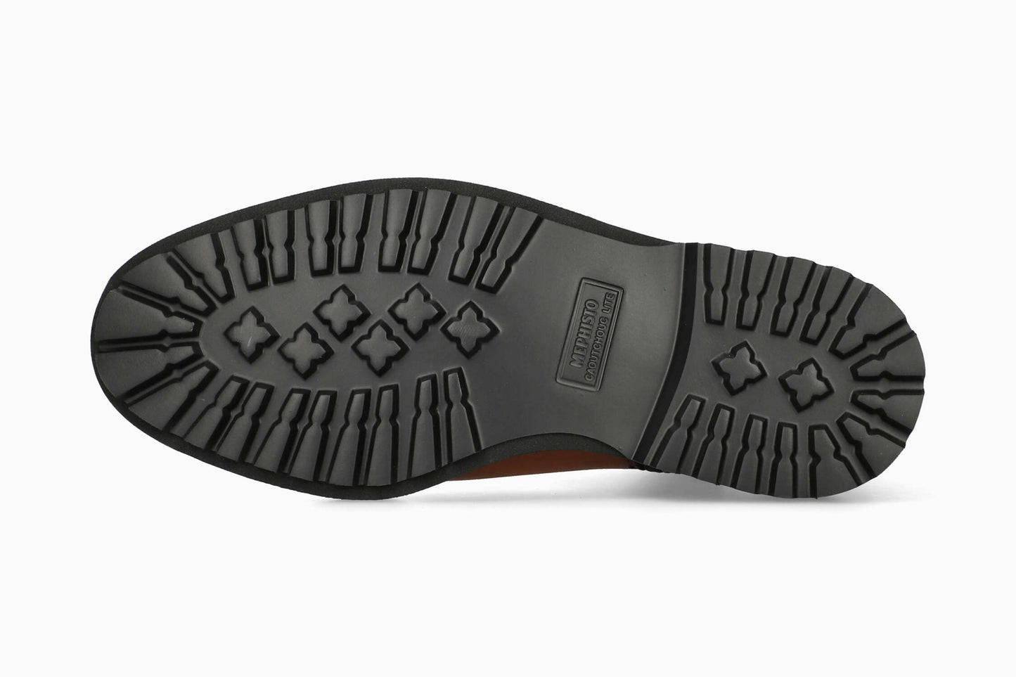 Bayard - Hazelnut Men Shoes