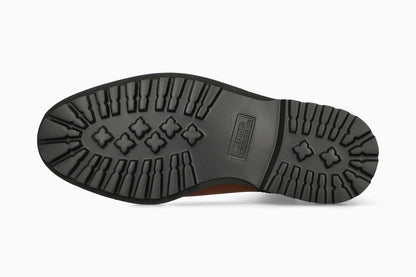 Bayard - Hazelnut Men Shoes