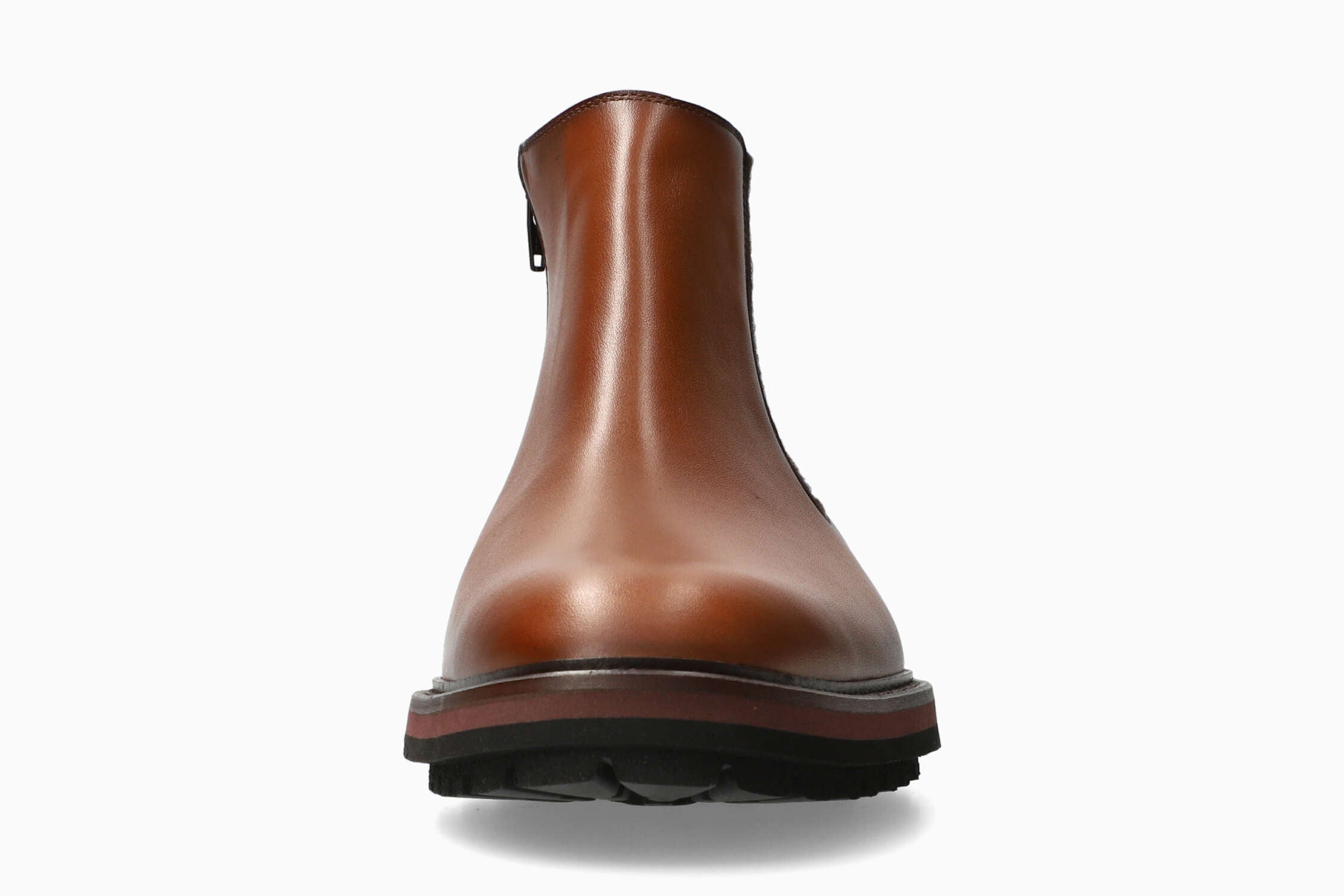 Bayard - Hazelnut Men Shoes