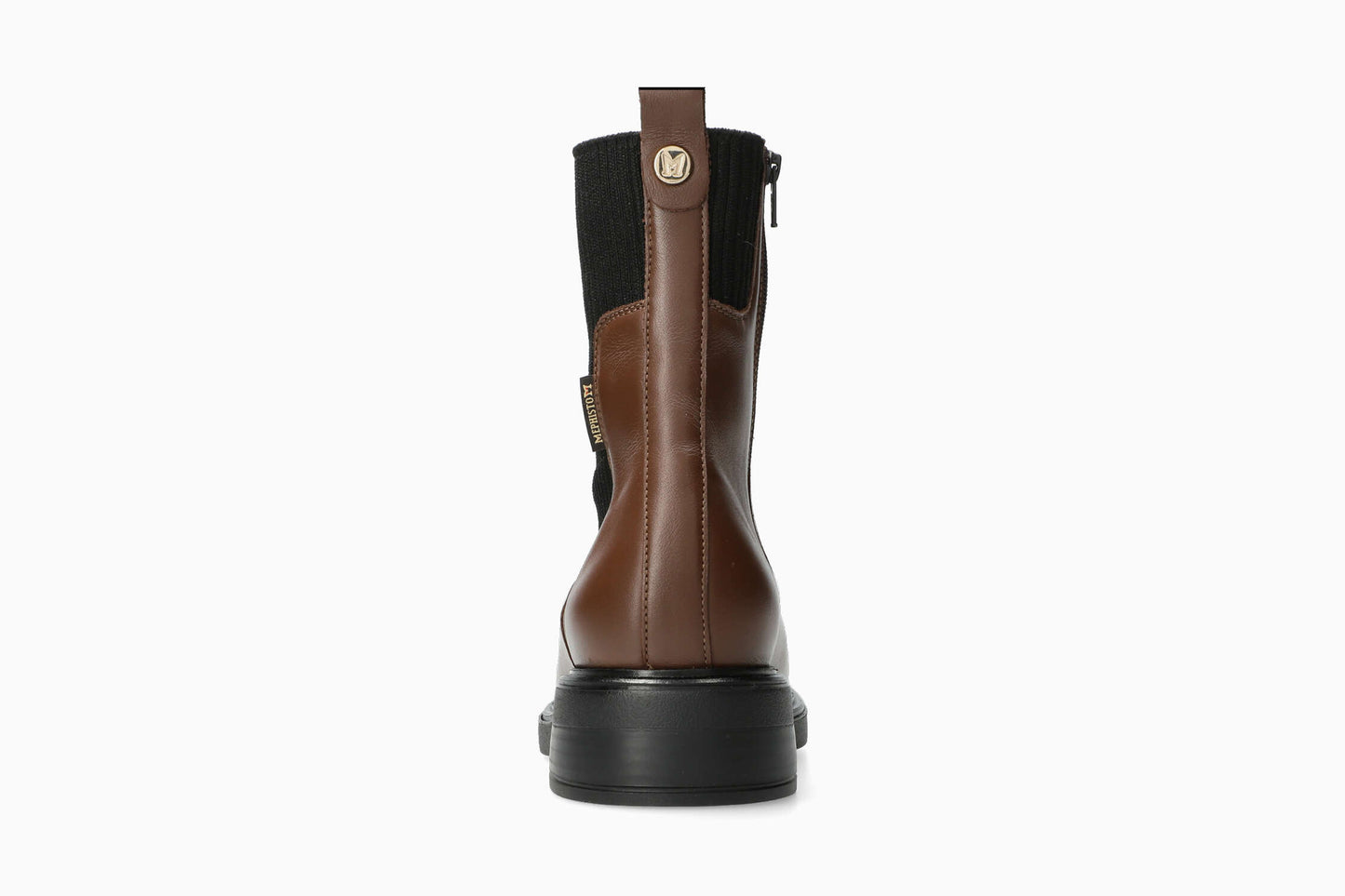 Priscila - Brown Women Ankle Boots