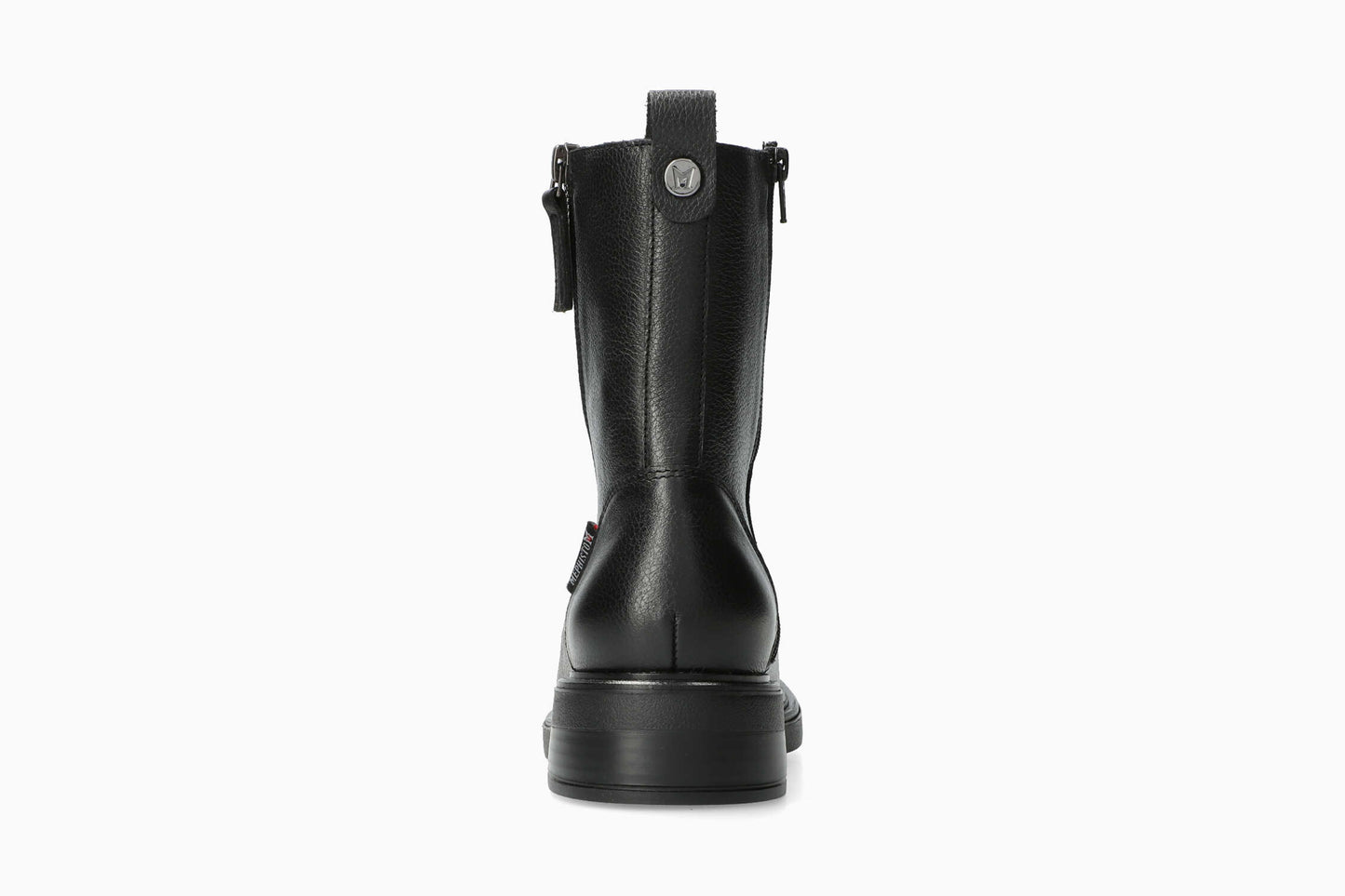 Pryska - Black Women Ankle Boots