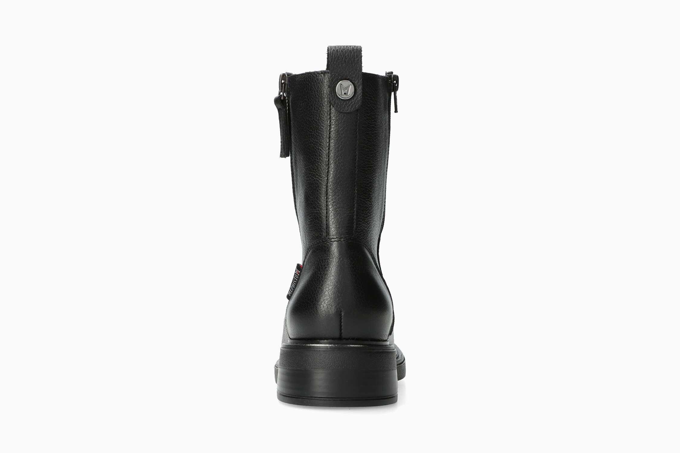 Pryska - Black Women Ankle Boots