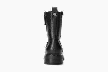 Pryska - Black Women Ankle Boots