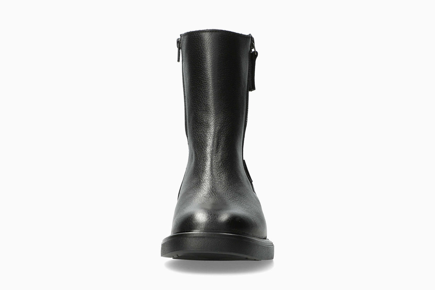 Pryska - Black Women Ankle Boots