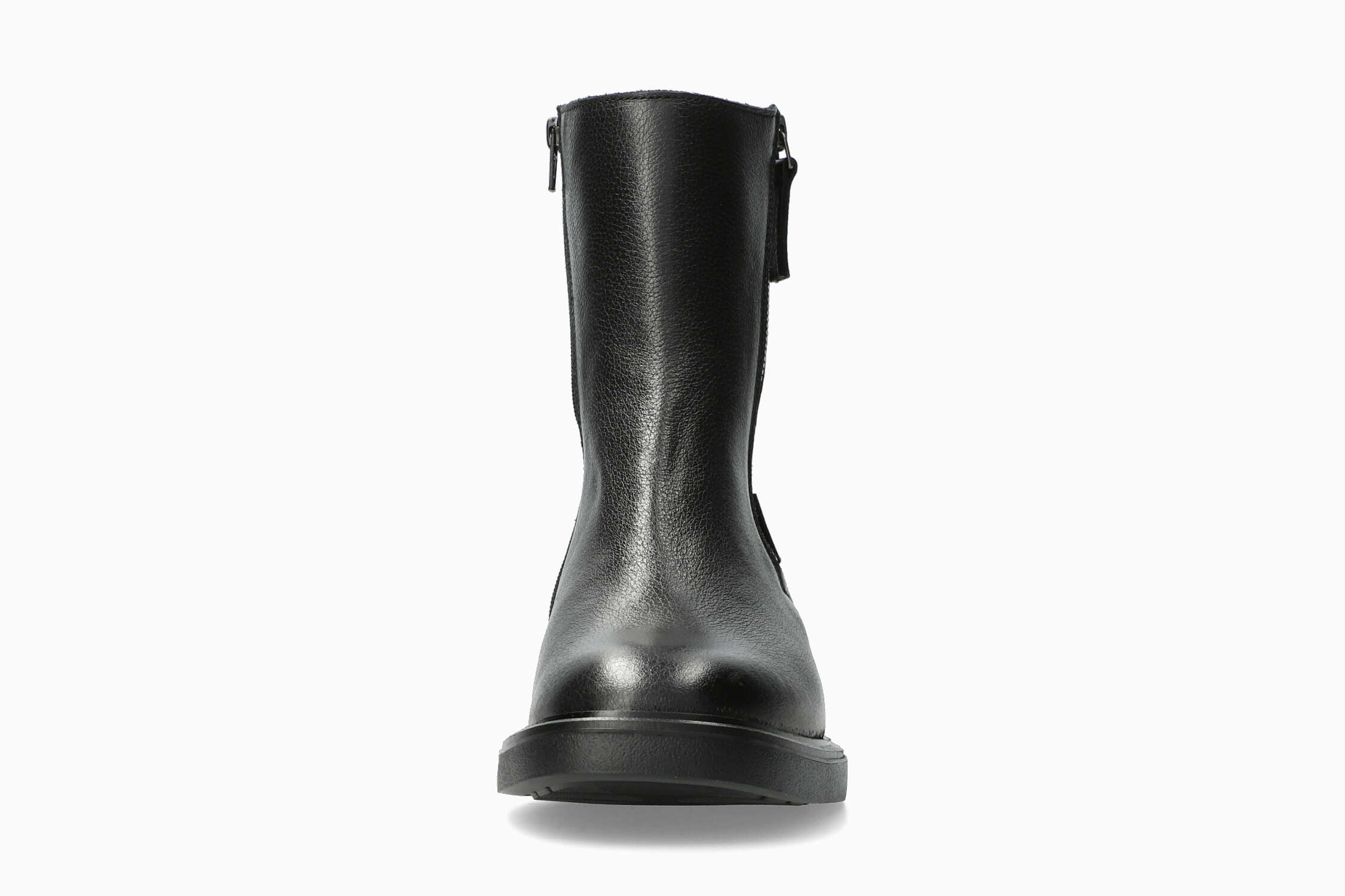 Pryska - Black Women Ankle Boots
