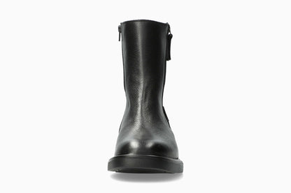 Pryska - Black Women Ankle Boots