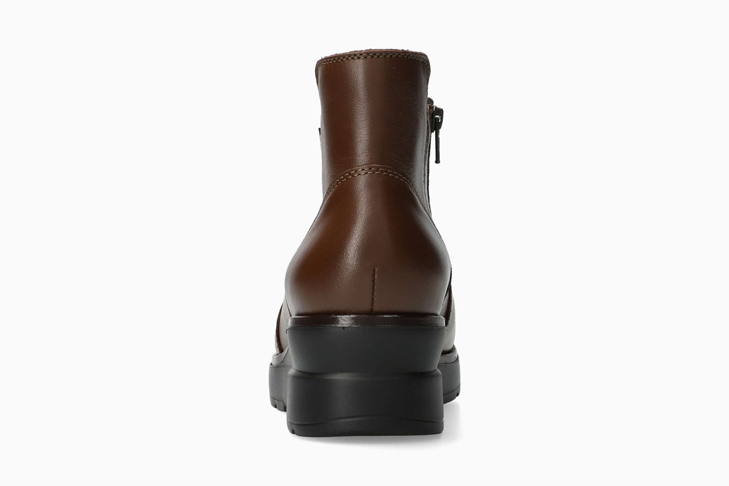 Eyla - Brown Women Ankle Boots