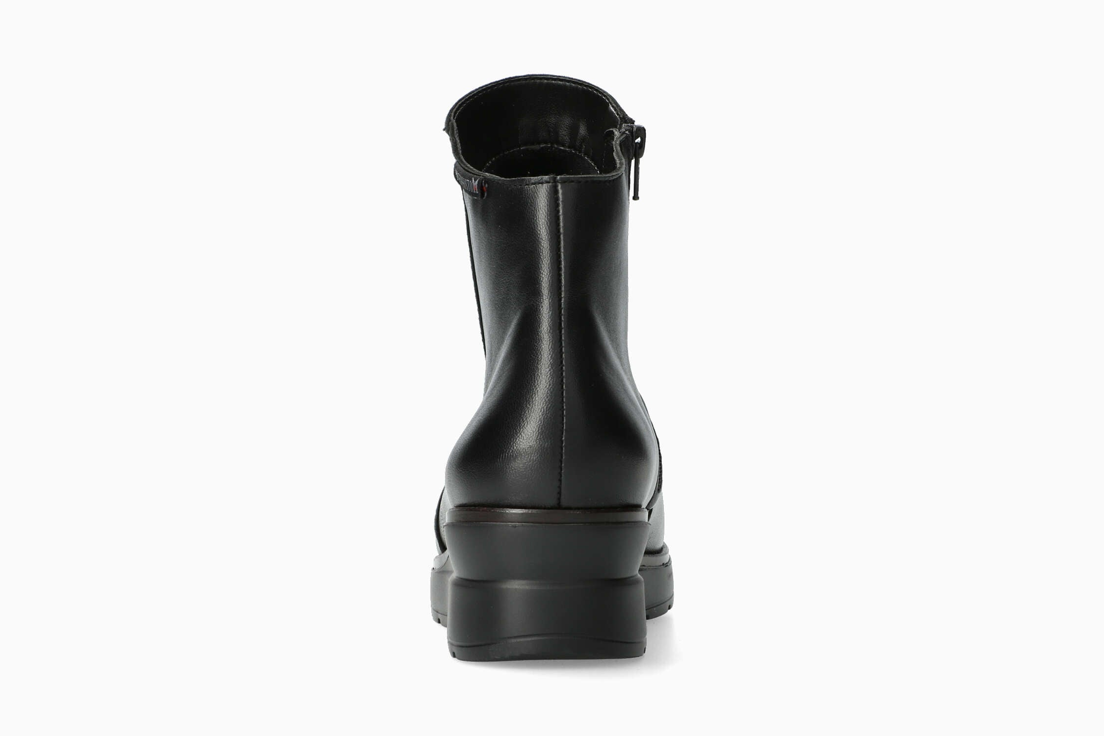 Evangela - Black Women Ankle Boots