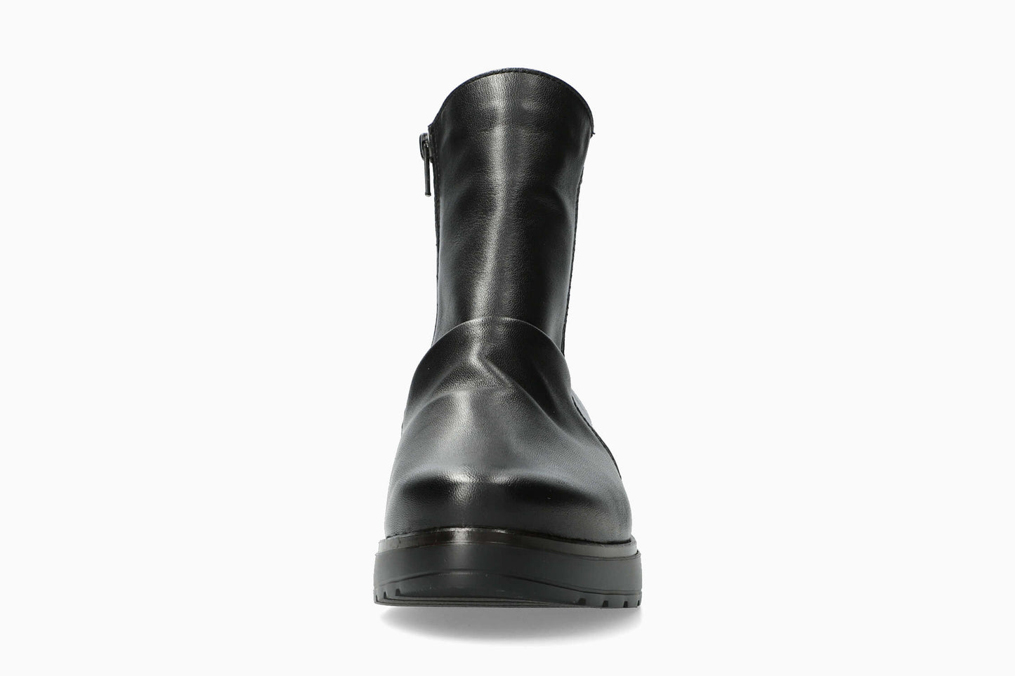 Evangela - Black Women Ankle Boots