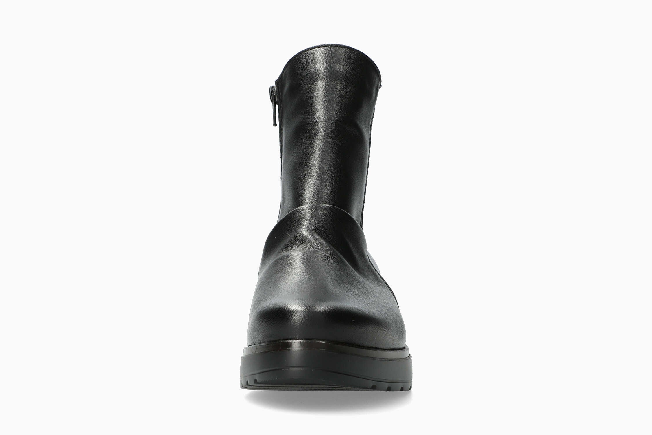 Evangela - Black Women Ankle Boots