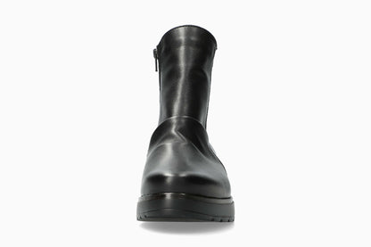 Evangela - Black Women Ankle Boots
