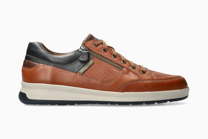 Lucca - Hazelnut Men Sneaker