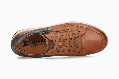 Lucca - Hazelnut Men Sneaker