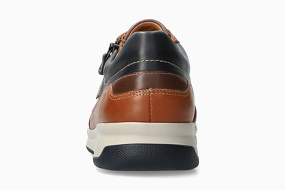 Lucca - Hazelnut Men Sneaker