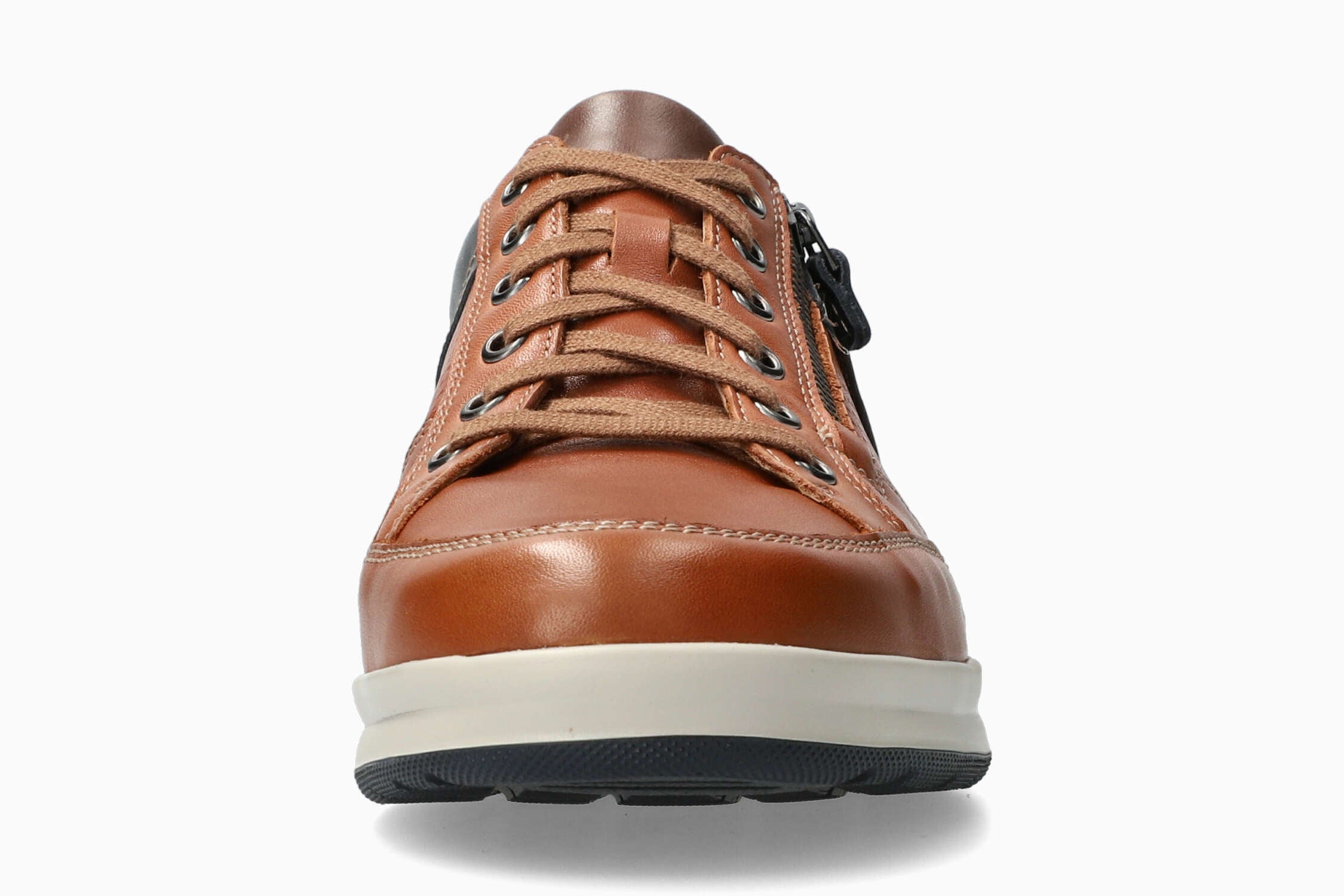Lucca - Hazelnut Men Sneaker