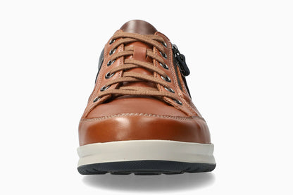 Lucca - Hazelnut Men Sneaker