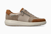 Jamy - Tobacco Men Shoes