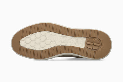 Jamy - Tobacco Men Shoes