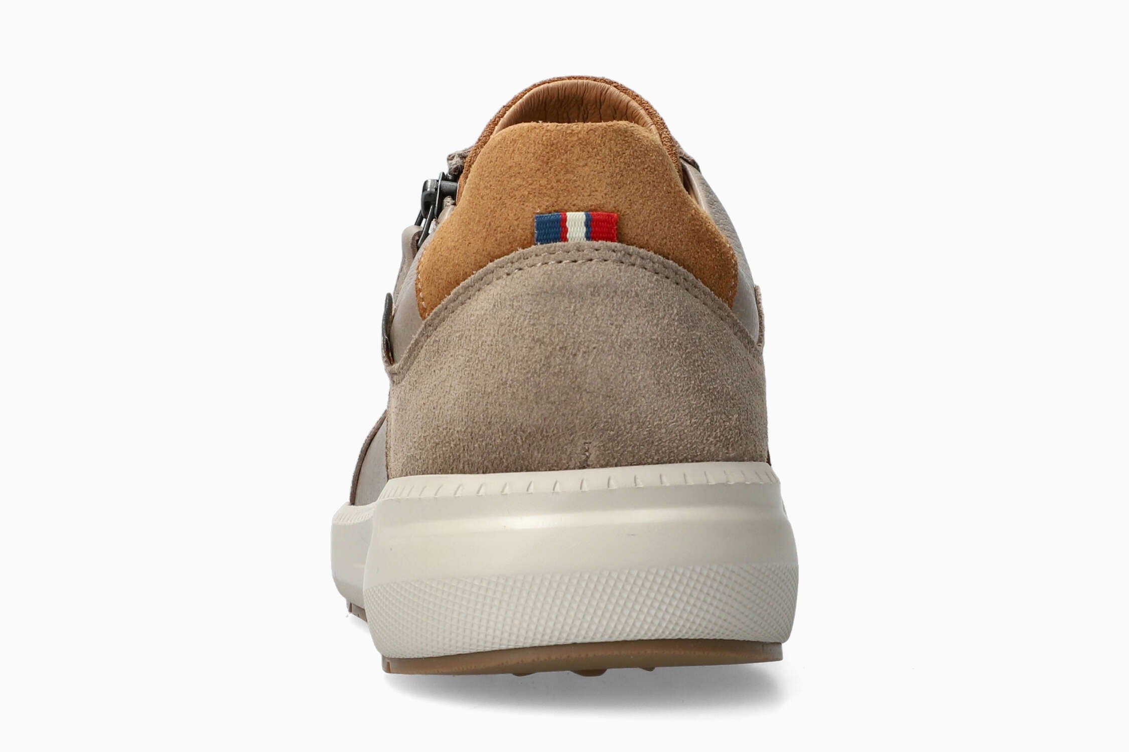 Jamy - Tobacco Men Shoes