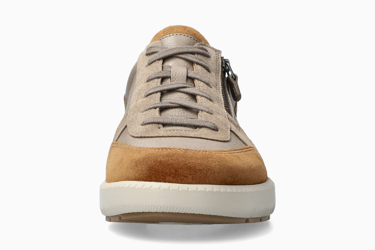 Jamy - Tobacco Men Shoes