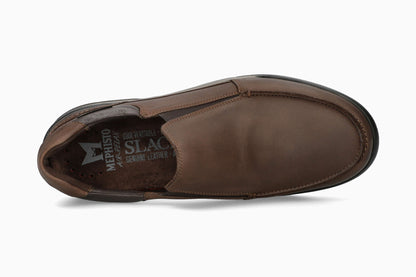 Cliford - Dark Brown Men Outdoor Shoes