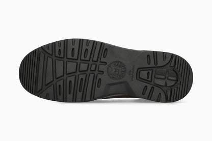 Cliford - Dark Brown Men Outdoor Shoes