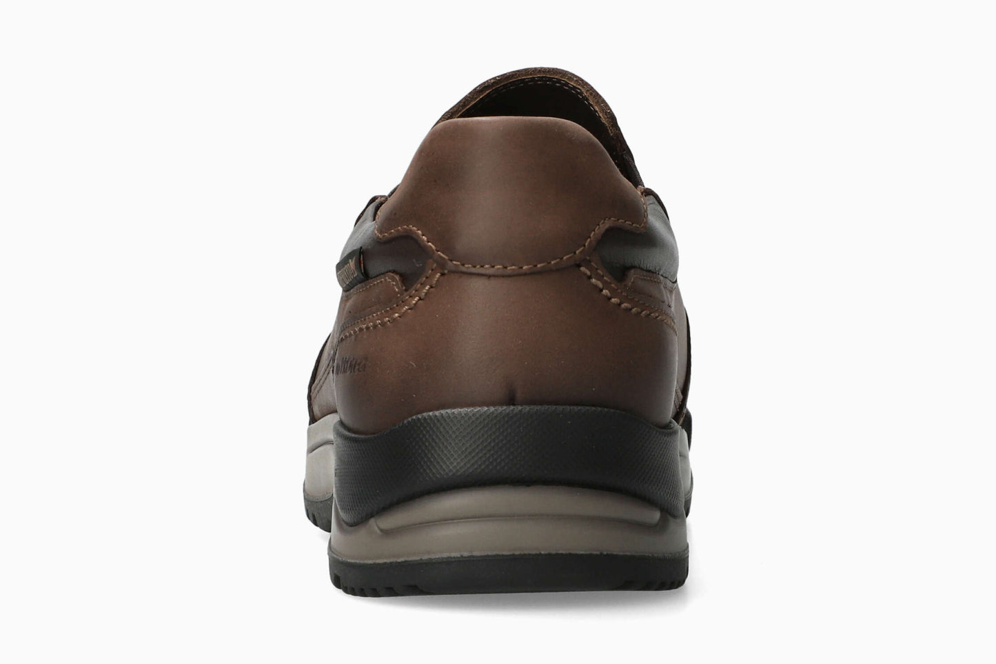 Cliford - Dark Brown Men Outdoor Shoes
