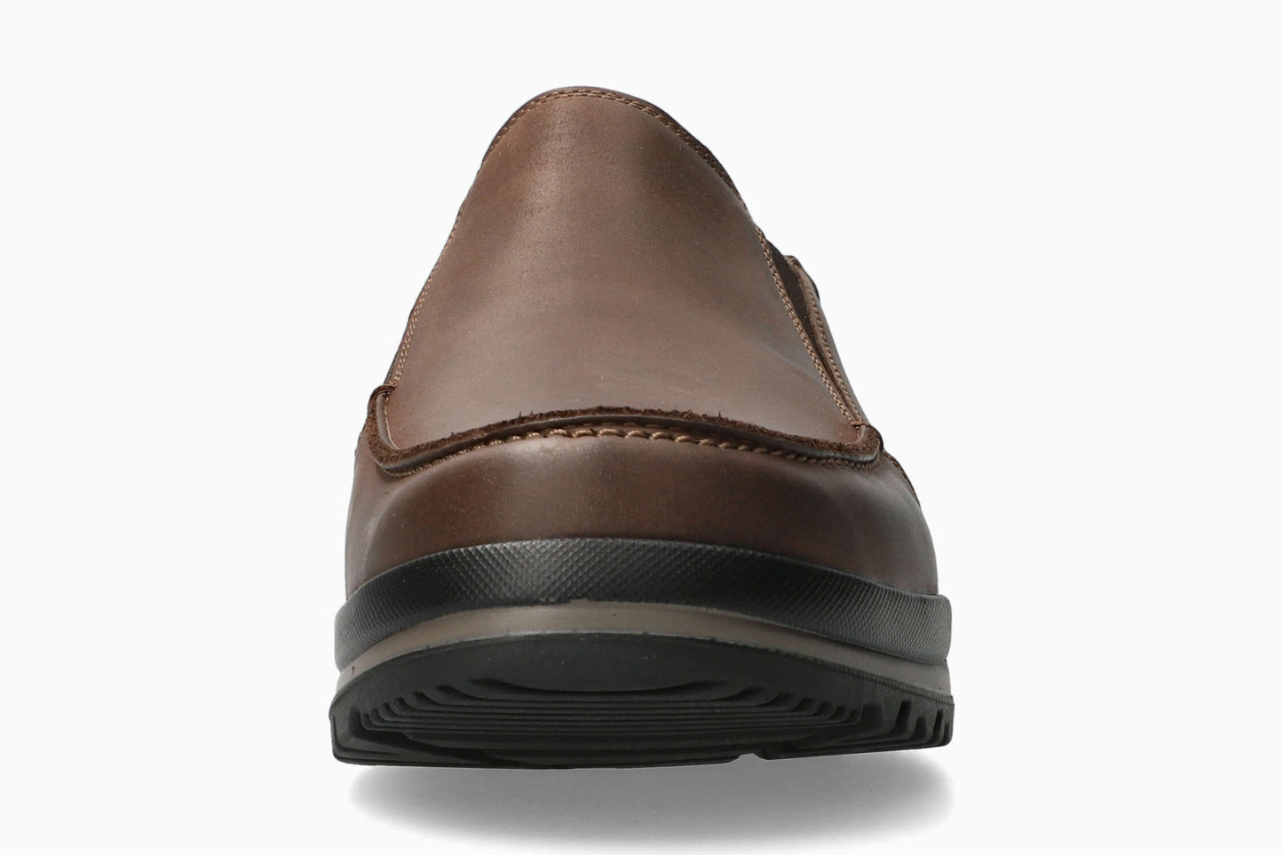 Cliford - Dark Brown Men Outdoor Shoes