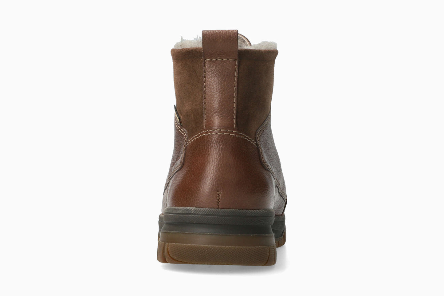 Pieter - Hazelnut Men Ankle Boots