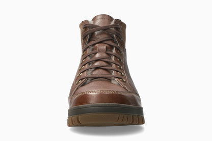 Pieter - Hazelnut Men Ankle Boots