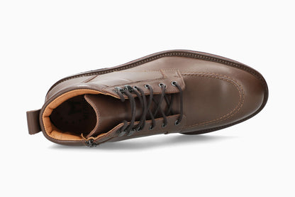 Bartold - Dark Brown Men Shoes